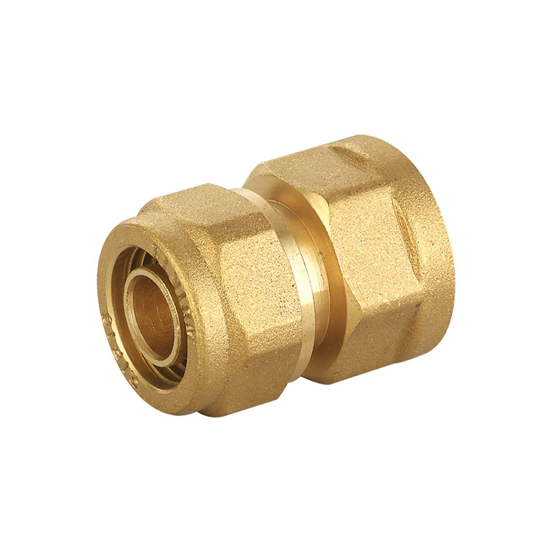 Venda de fábrica bom preço encaixe de tubulação de bronze AMT-1302