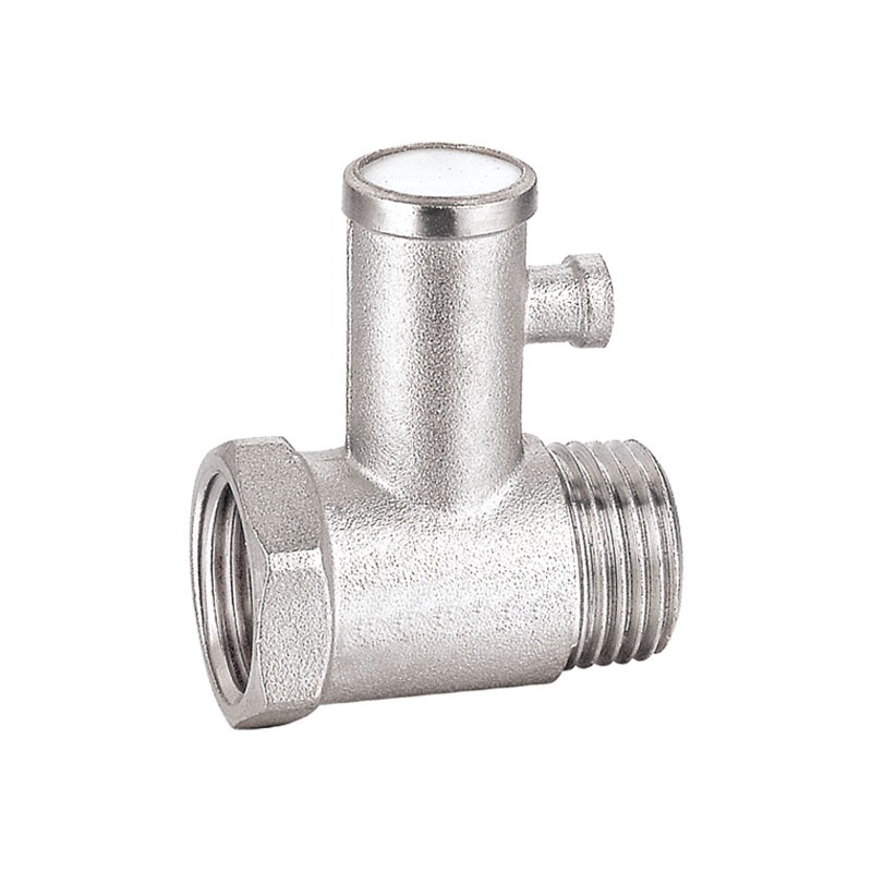 Válvula de segurança de latão para aquecedor de água AMT-3018