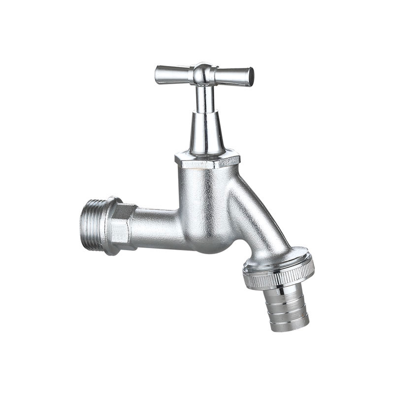 bibcock de design clássico em latão AMT-7007