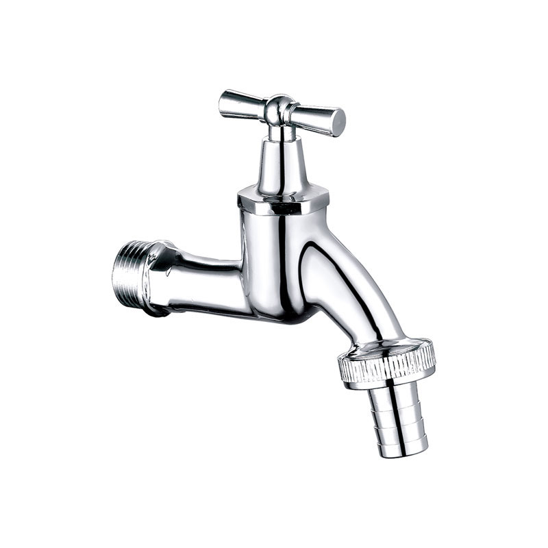 bibcock de design clássico em latão AMT-7007