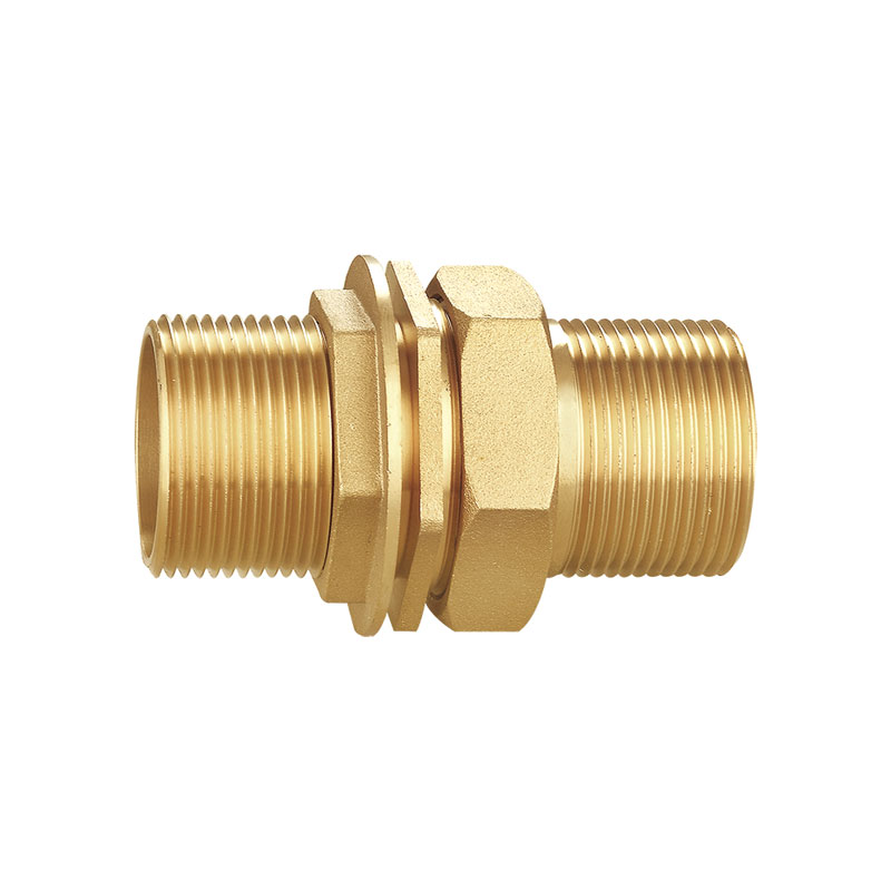 Adaptador de latão de venda imperdível AMT-9028