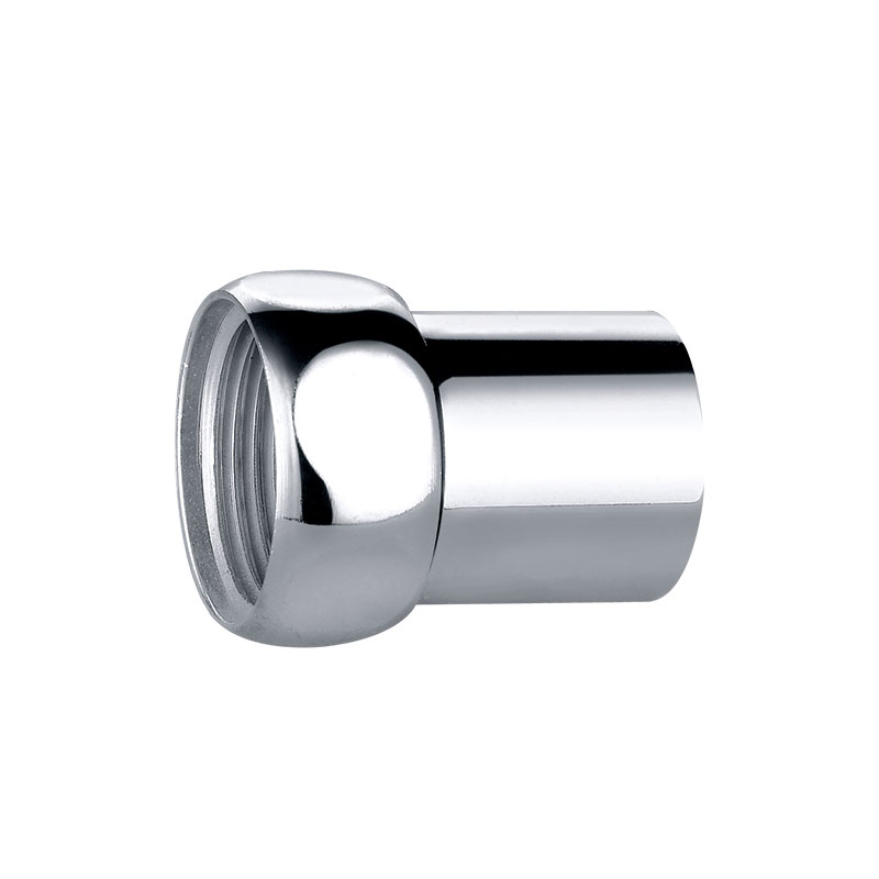 Bom preço encaixe de latão cromado AMT-9042A