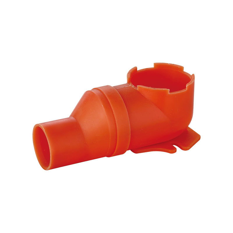 Novo design de encaixe de latão AMT-1317