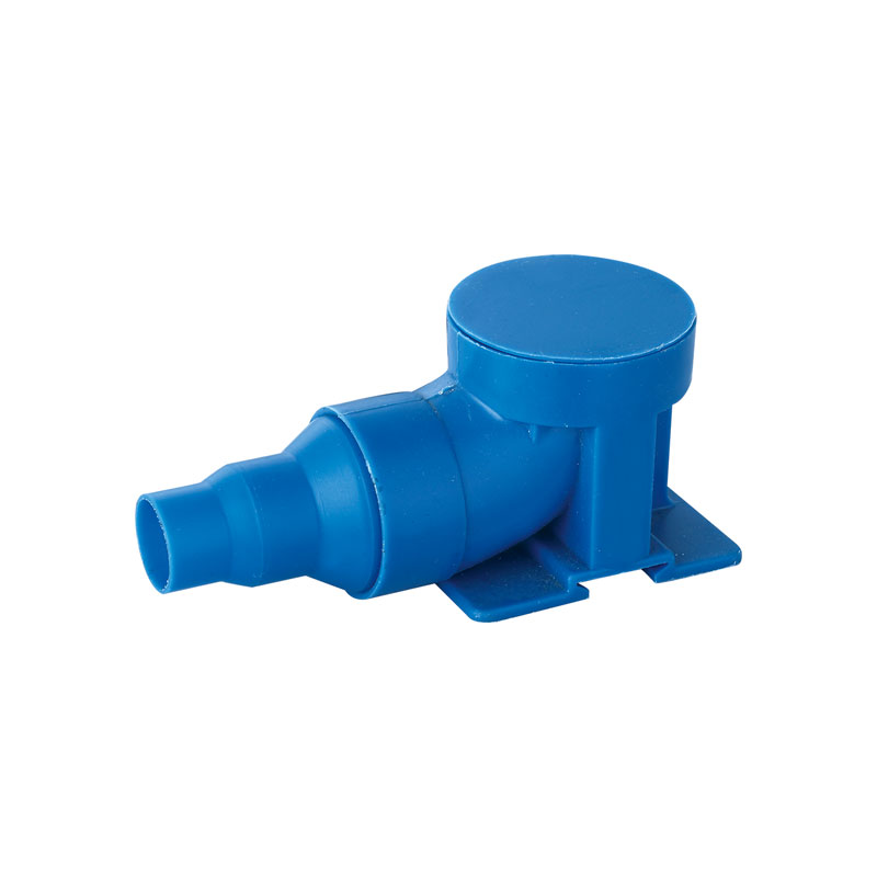 Novo design de encaixe de latão AMT-1317