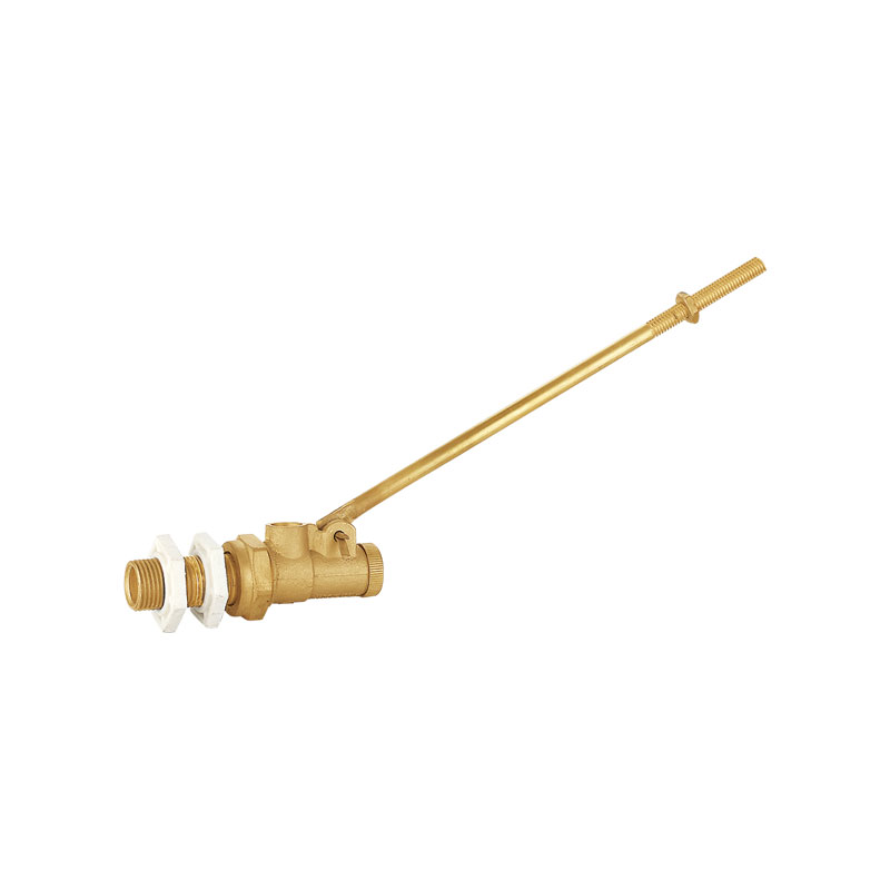 Válvula de esfera flutuante de 1/2-3/4 polegada bom preço AMT-1416