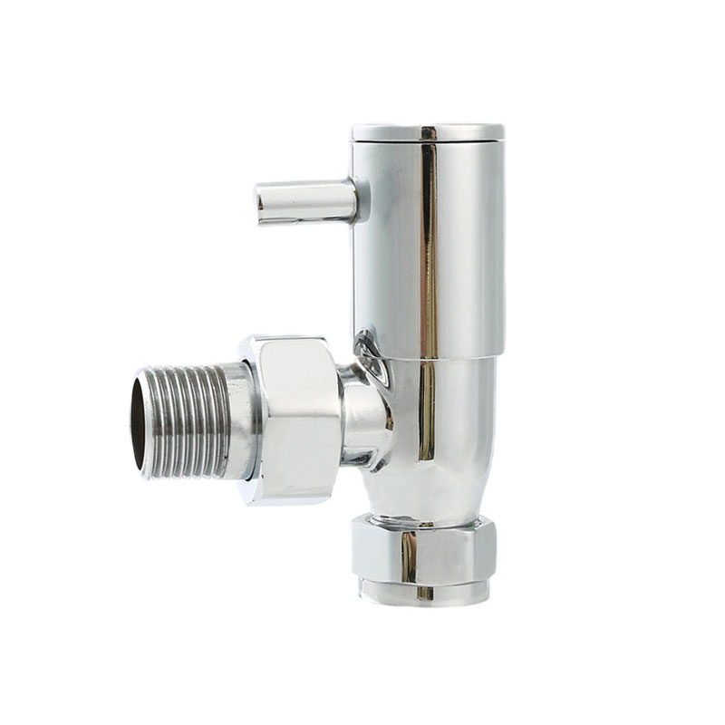 Válvula do radiador novo design AMT-4027